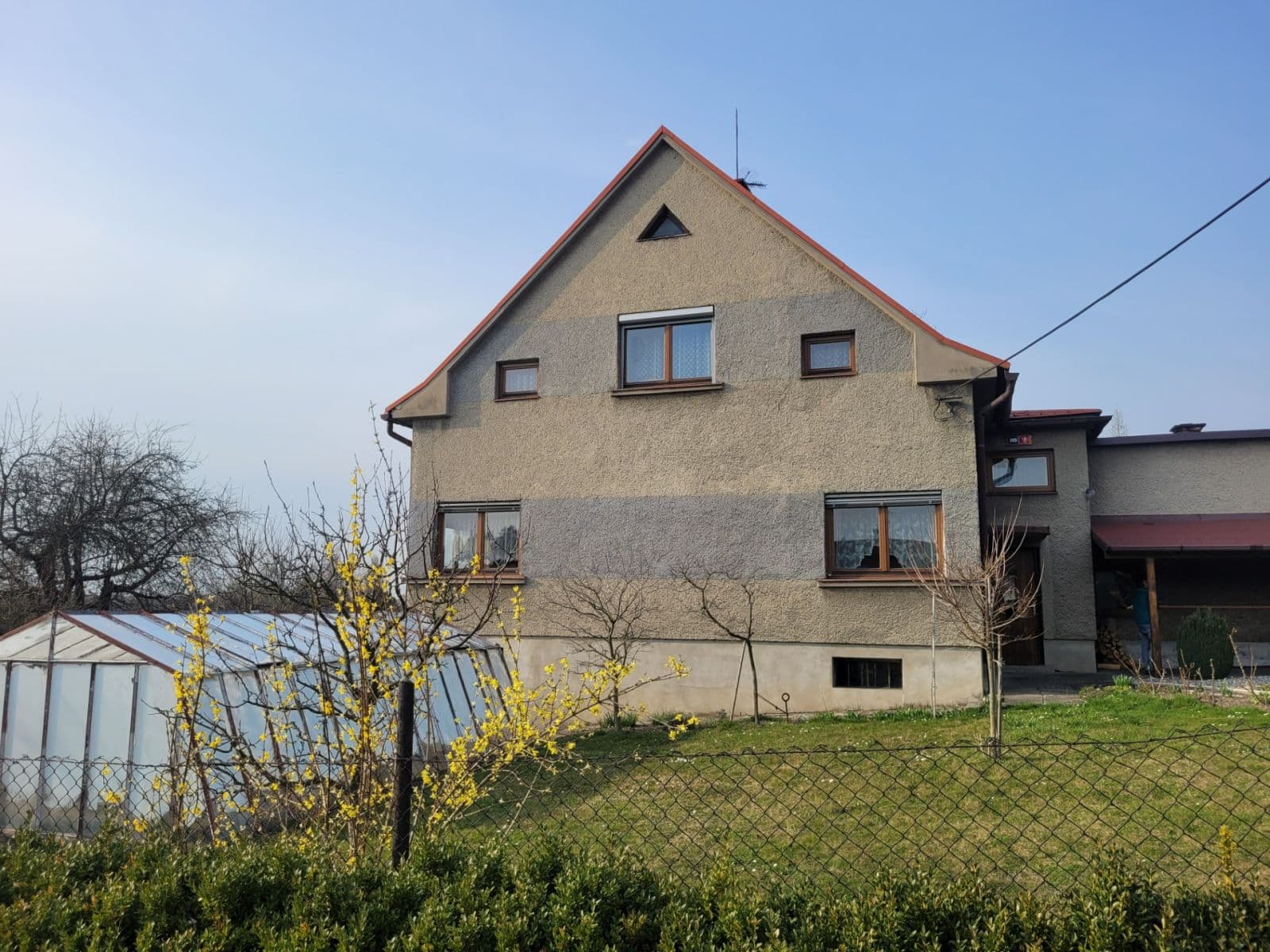 Prodej domu 200 m², pozemek 3.000 m², Přímá, Horní Suchá, Moravskoslezský kraj Prodej domu 200 m², pozemek 3.000 m², Přímá, Horní Suchá, Moravskoslezský kraj