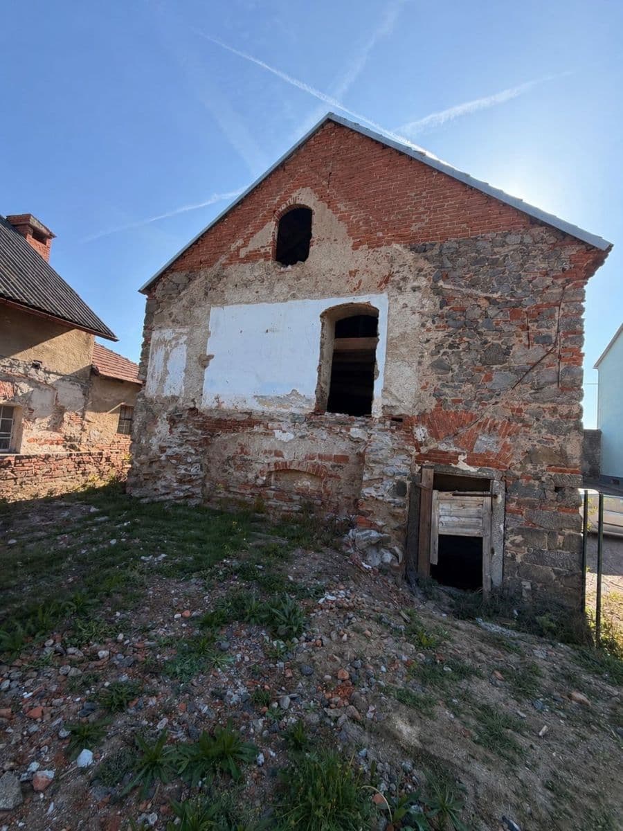 Prodej pozemku 1.934 m², Poříčí nad Sázavou, Středočeský kraj Prodej pozemku 1.934 m², Poříčí nad Sázavou, Středočeský kraj