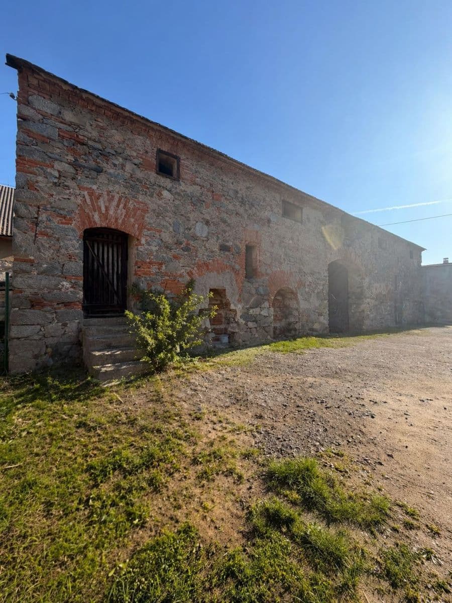 Prodej pozemku 1.934 m², Poříčí nad Sázavou, Středočeský kraj Prodej pozemku 1.934 m², Poříčí nad Sázavou, Středočeský kraj