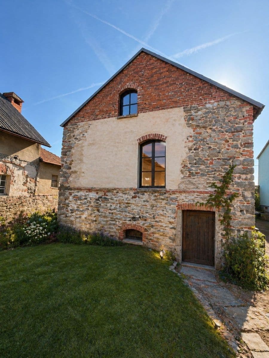 Prodej pozemku 1.934 m², Poříčí nad Sázavou, Středočeský kraj Prodej pozemku 1.934 m², Poříčí nad Sázavou, Středočeský kraj