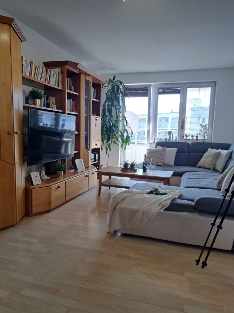 Prodej bytu 4+1 94 m², Staroměstská, České Budějovice, Jihočeský kraj Prodej bytu 4+1 94 m², Staroměstská, České Budějovice, Jihočeský kraj
