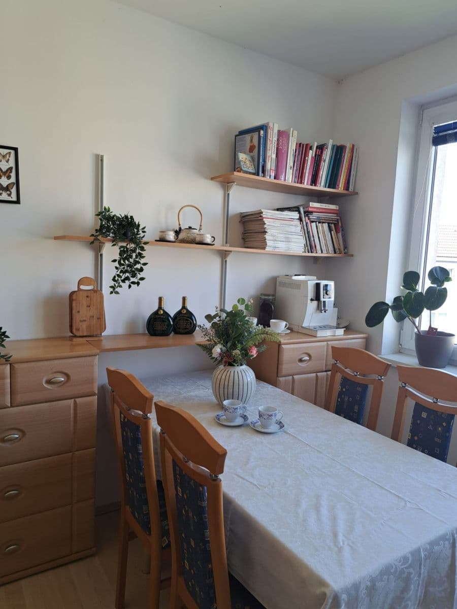 Prodej bytu 4+1 94 m², Staroměstská, České Budějovice, Jihočeský kraj Prodej bytu 4+1 94 m², Staroměstská, České Budějovice, Jihočeský kraj