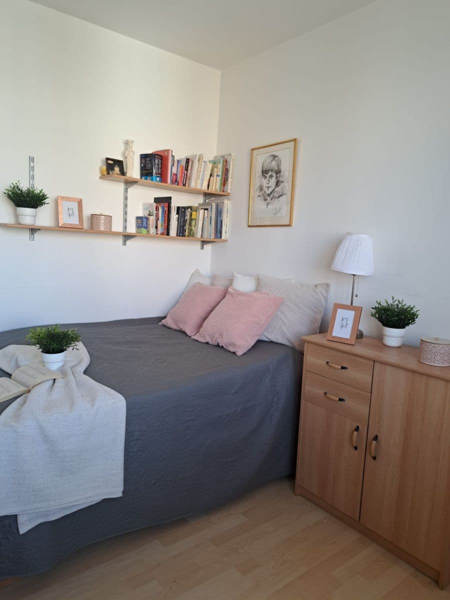 Prodej bytu 4+1 94 m², Staroměstská, České Budějovice, Jihočeský kraj Prodej bytu 4+1 94 m², Staroměstská, České Budějovice, Jihočeský kraj