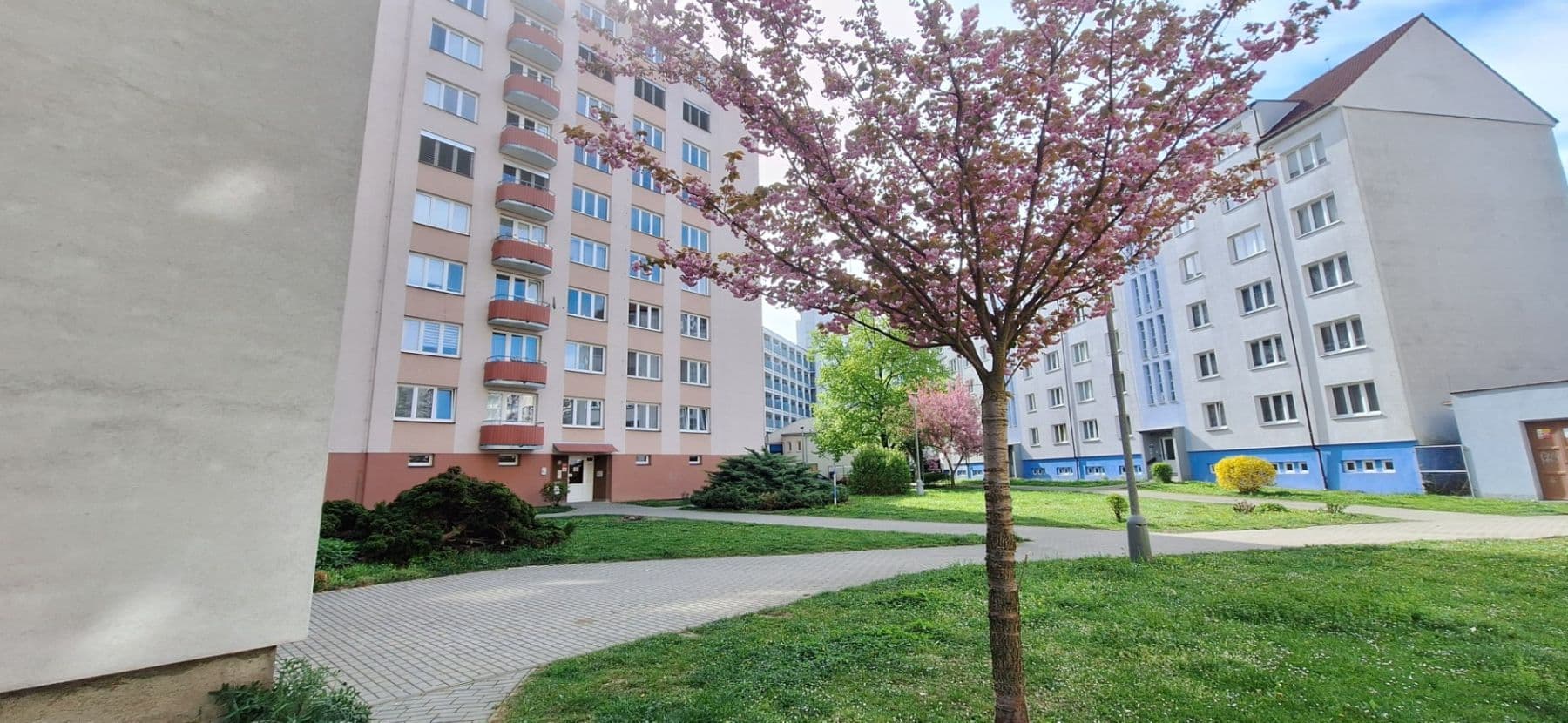 Prodej bytu 4+1 94 m², Staroměstská, České Budějovice, Jihočeský kraj Prodej bytu 4+1 94 m², Staroměstská, České Budějovice, Jihočeský kraj