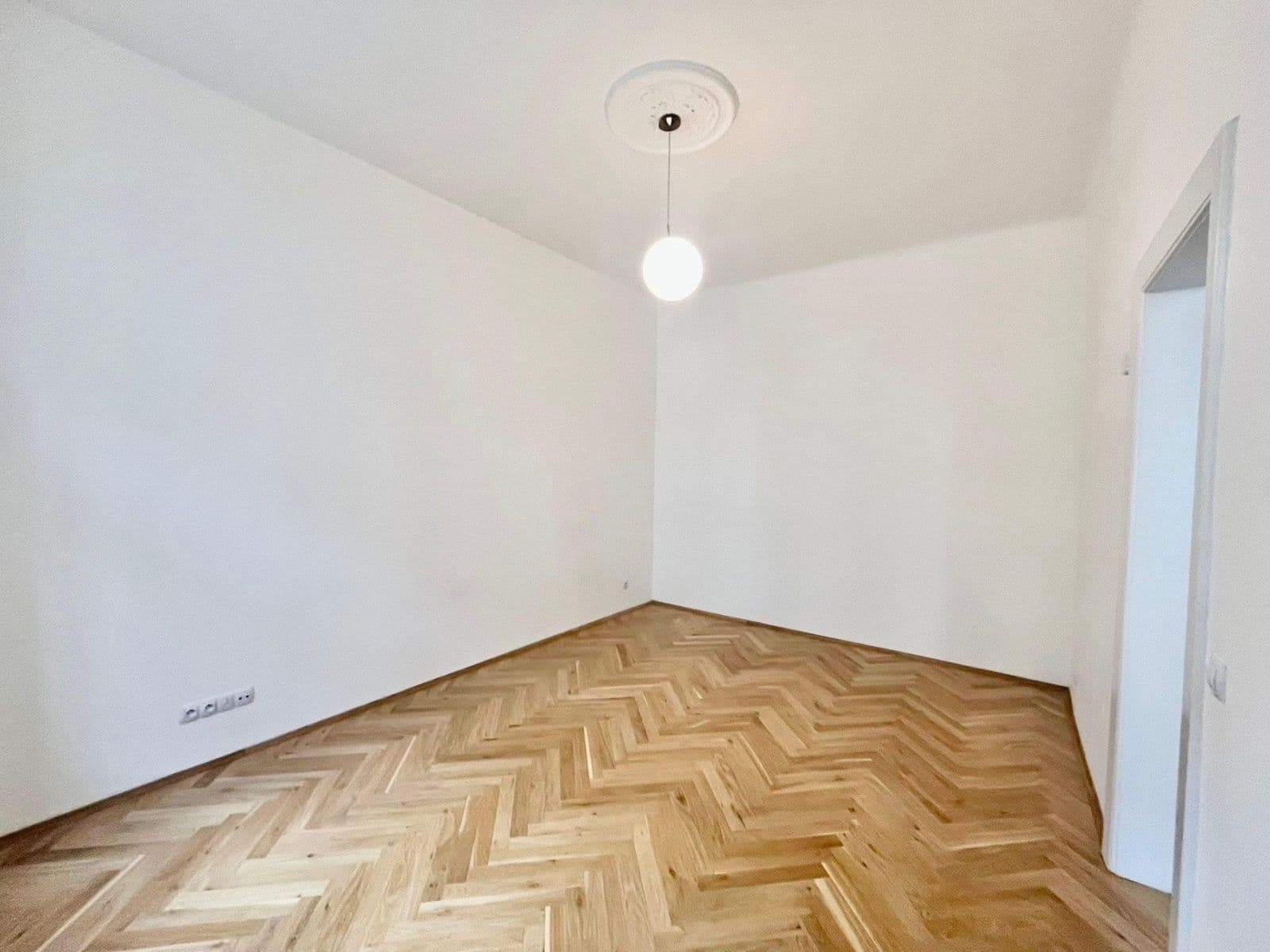 Pronájem bytu 3+kk 69 m², Máchova, Praha, Praha Pronájem bytu 3+kk 69 m², Máchova, Praha, Praha