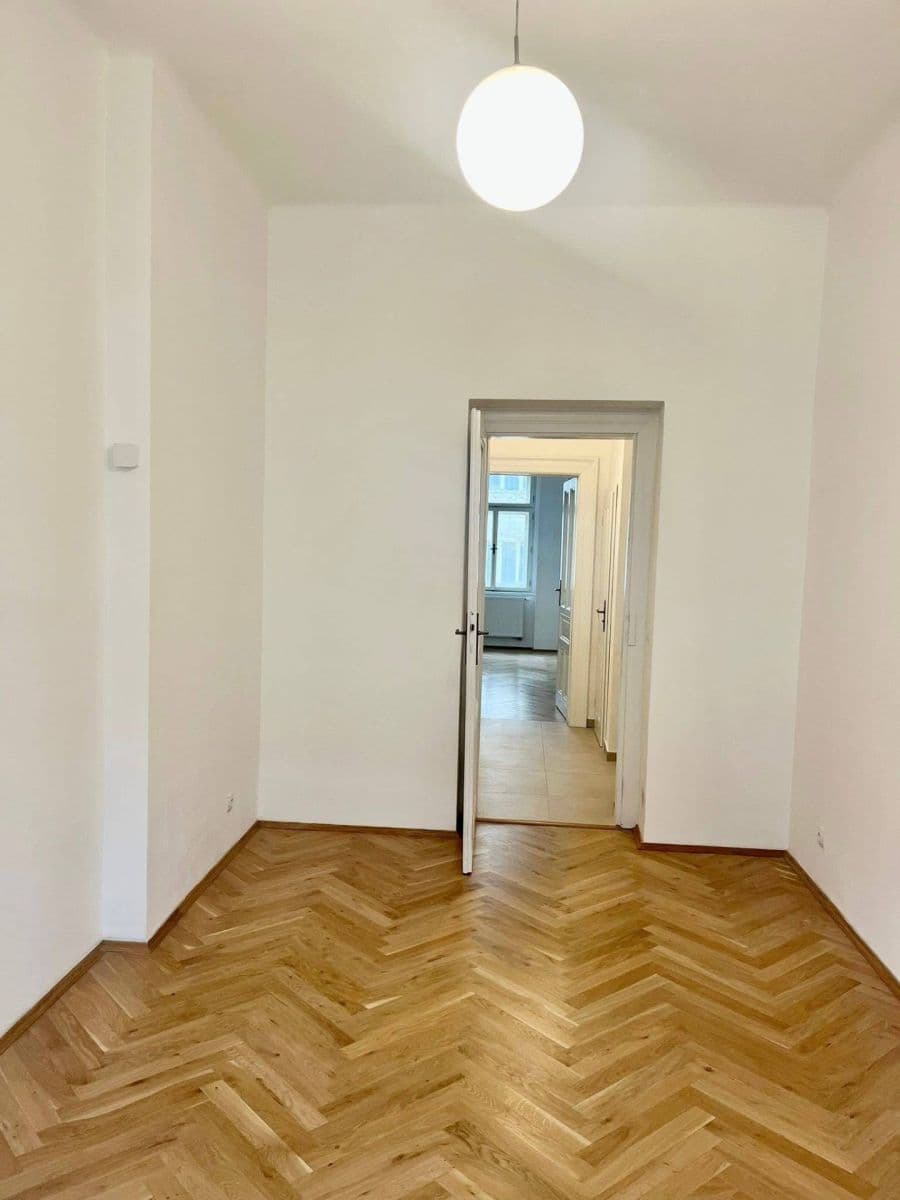 Pronájem bytu 3+kk 69 m², Máchova, Praha, Praha Pronájem bytu 3+kk 69 m², Máchova, Praha, Praha