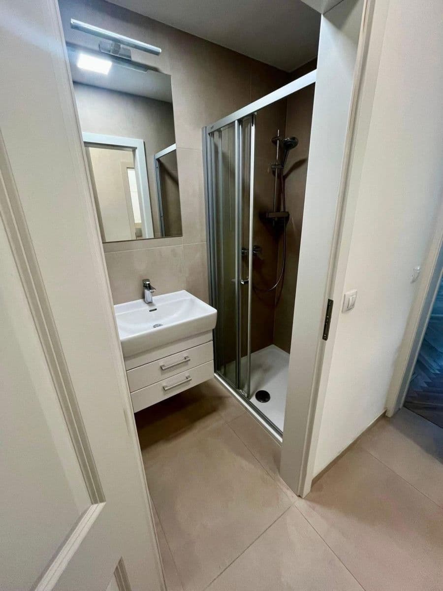 Pronájem bytu 3+kk 69 m², Máchova, Praha, Praha Pronájem bytu 3+kk 69 m², Máchova, Praha, Praha