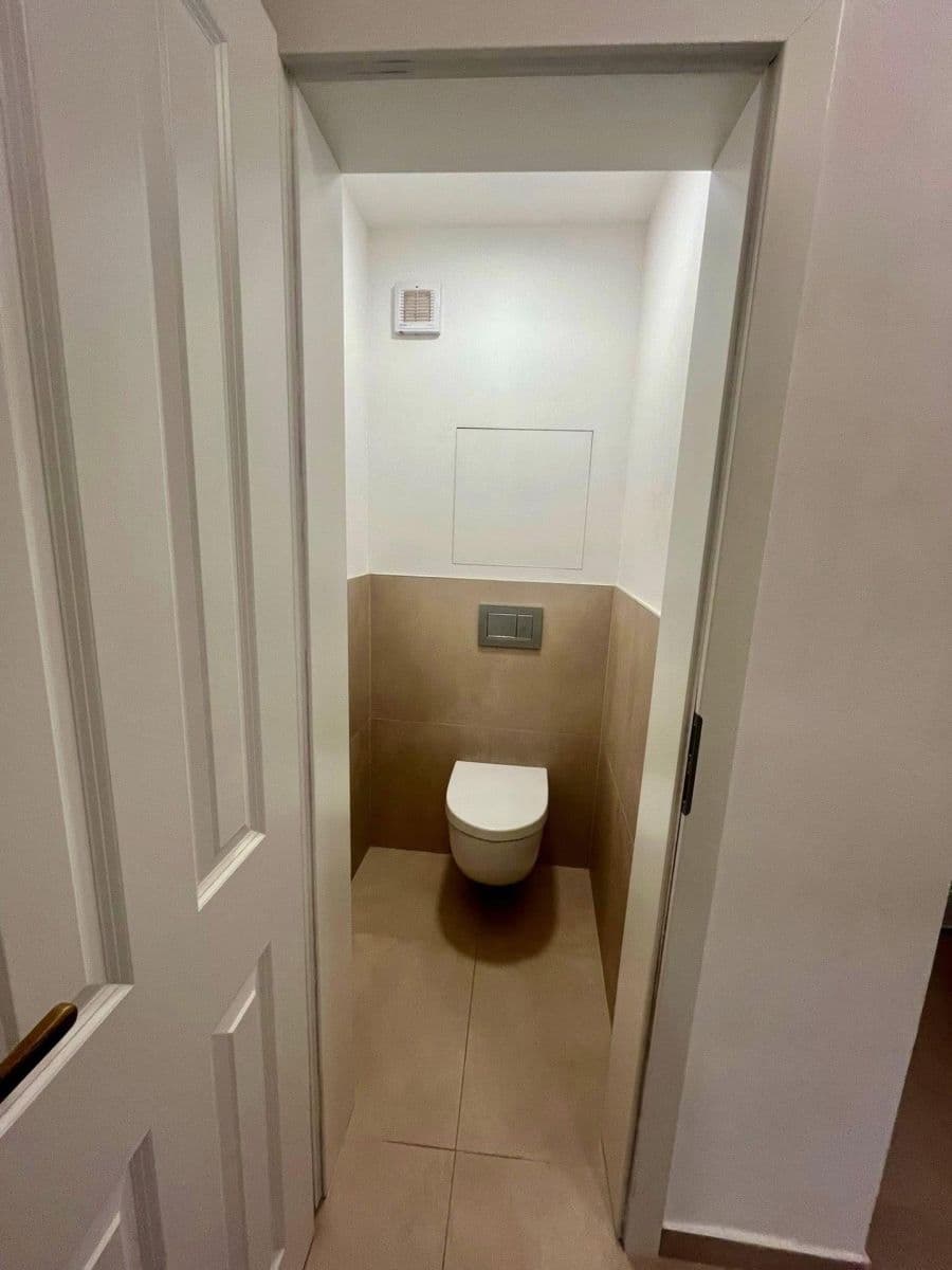 Pronájem bytu 3+kk 69 m², Máchova, Praha, Praha Pronájem bytu 3+kk 69 m², Máchova, Praha, Praha