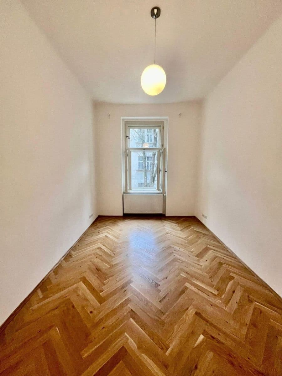 Pronájem bytu 3+kk 69 m², Máchova, Praha, Praha Pronájem bytu 3+kk 69 m², Máchova, Praha, Praha