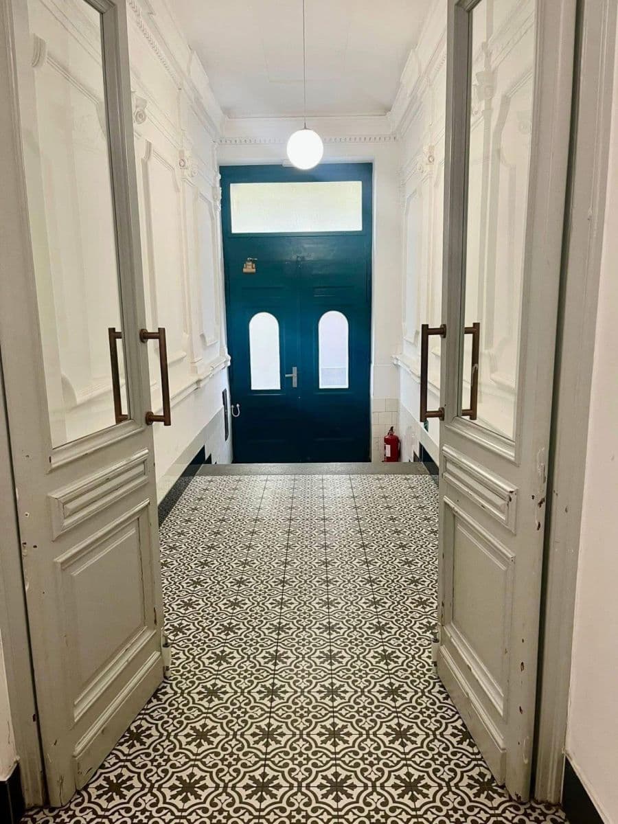 Pronájem bytu 3+kk 69 m², Máchova, Praha, Praha Pronájem bytu 3+kk 69 m², Máchova, Praha, Praha