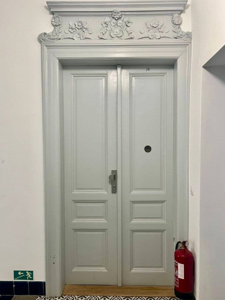 Pronájem bytu 3+kk 69 m², Máchova, Praha, Praha Pronájem bytu 3+kk 69 m², Máchova, Praha, Praha