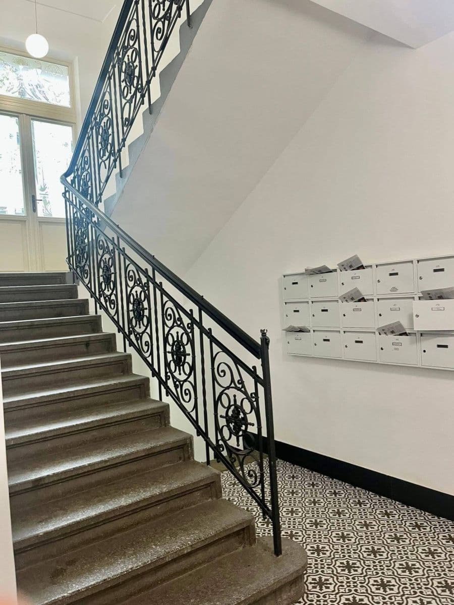 Pronájem bytu 3+kk 69 m², Máchova, Praha, Praha Pronájem bytu 3+kk 69 m², Máchova, Praha, Praha