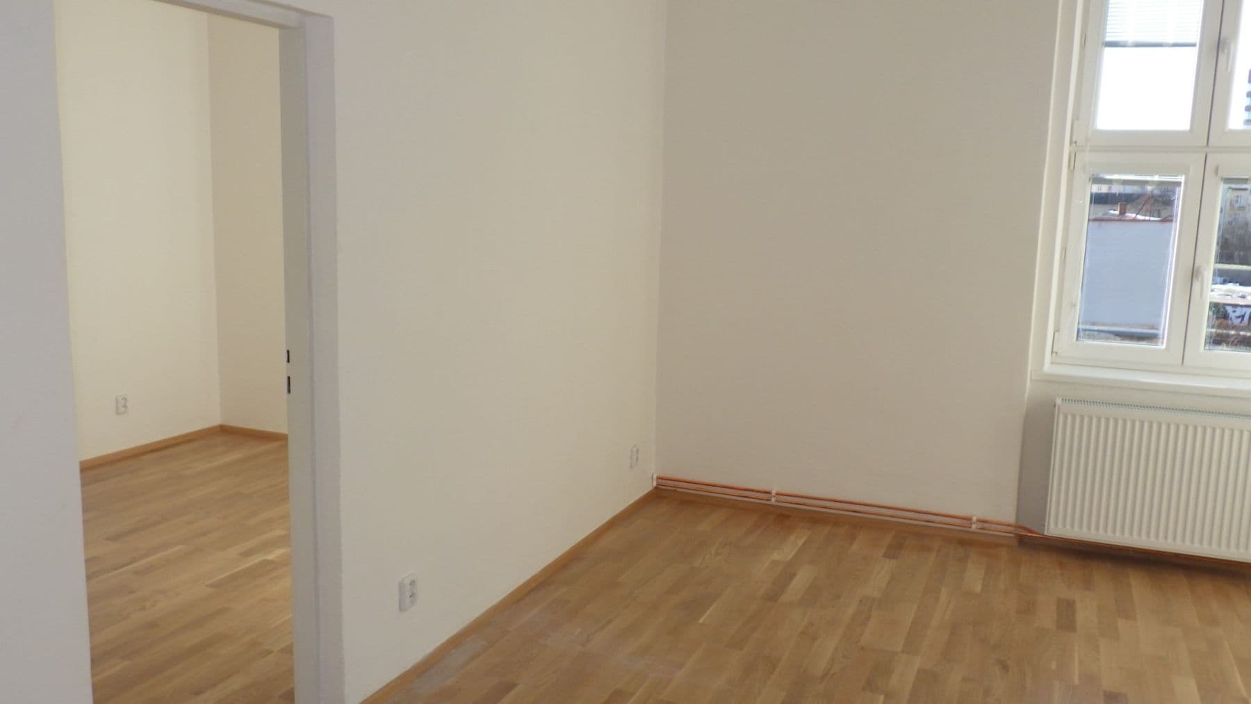 Pronájem bytu 2+1 37 m², Cyrilská, Brno, Jihomoravský kraj Pronájem bytu 2+1 37 m², Cyrilská, Brno, Jihomoravský kraj