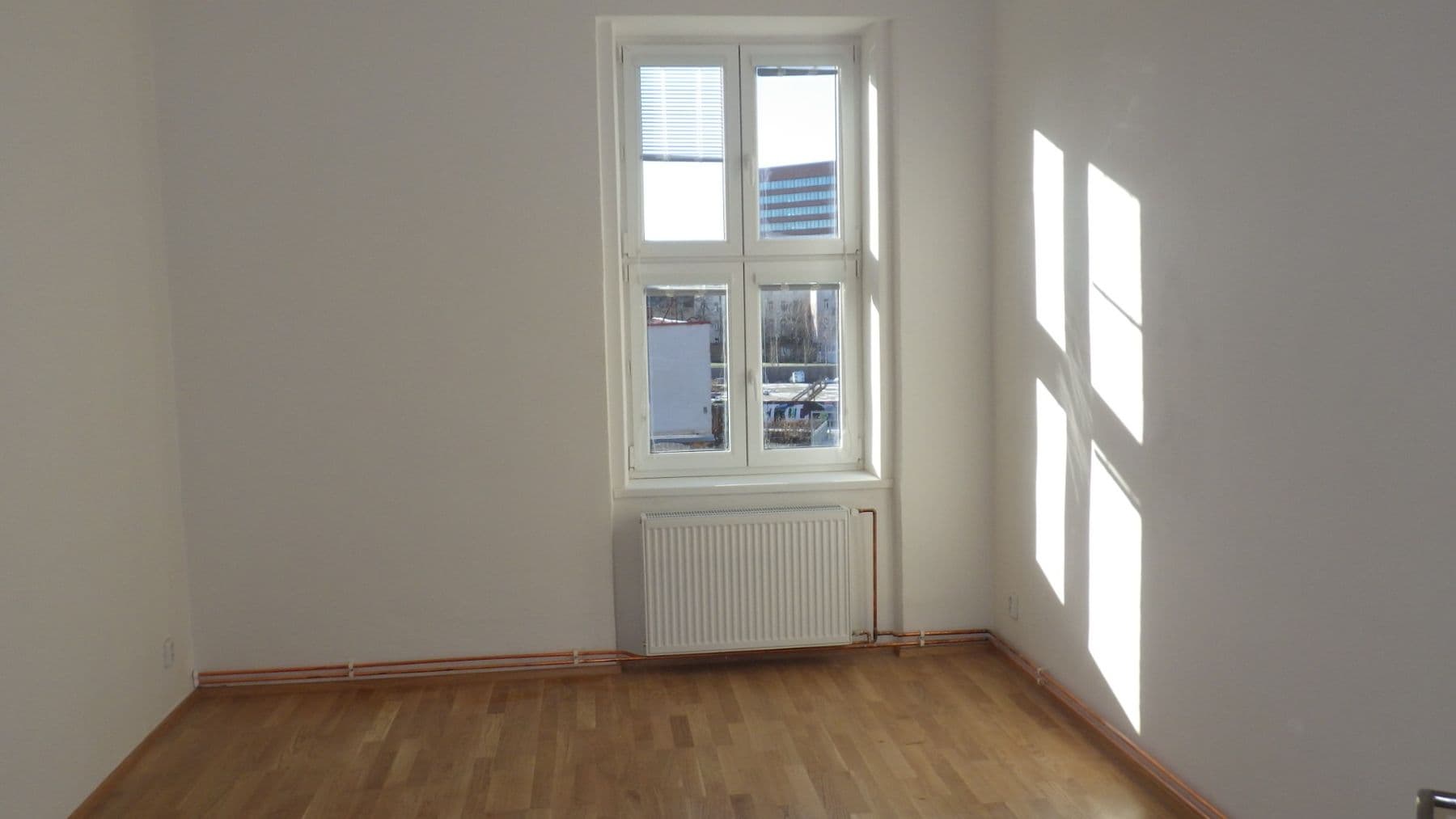 Pronájem bytu 2+1 37 m², Cyrilská, Brno, Jihomoravský kraj Pronájem bytu 2+1 37 m², Cyrilská, Brno, Jihomoravský kraj