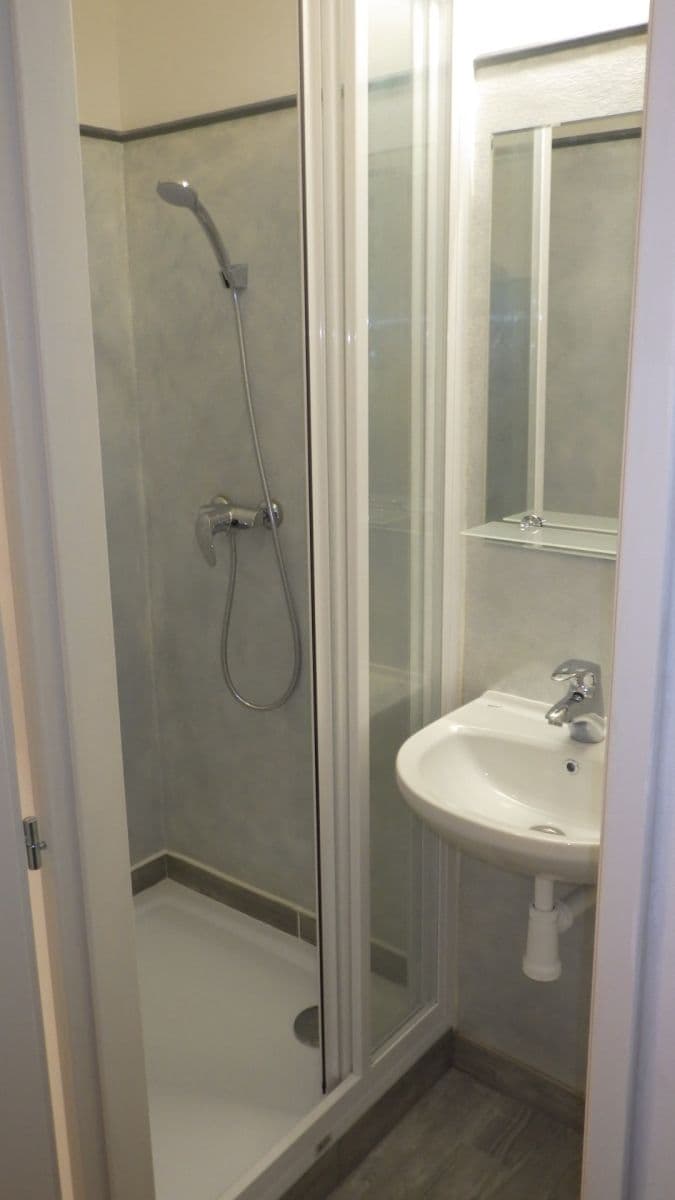 Pronájem bytu 2+1 37 m², Cyrilská, Brno, Jihomoravský kraj Pronájem bytu 2+1 37 m², Cyrilská, Brno, Jihomoravský kraj