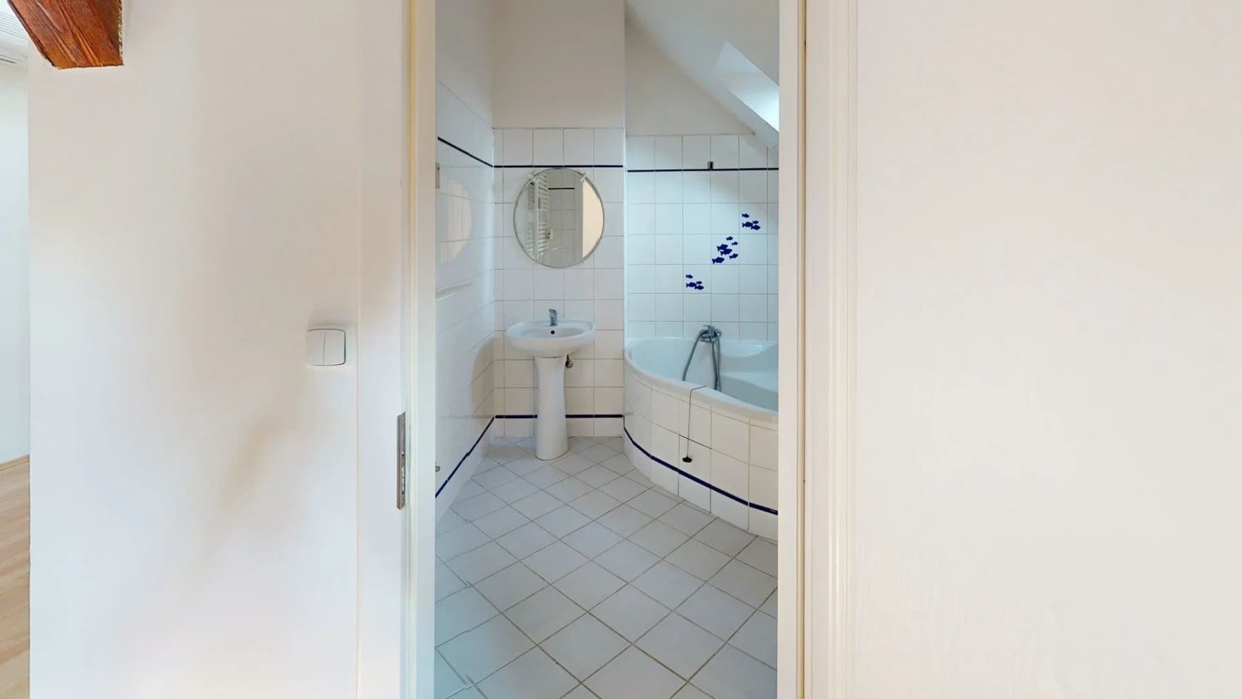Pronájem bytu 2+1 69 m², Staroměstské náměstí, Praha, Praha Pronájem bytu 2+1 69 m², Staroměstské náměstí, Praha, Praha