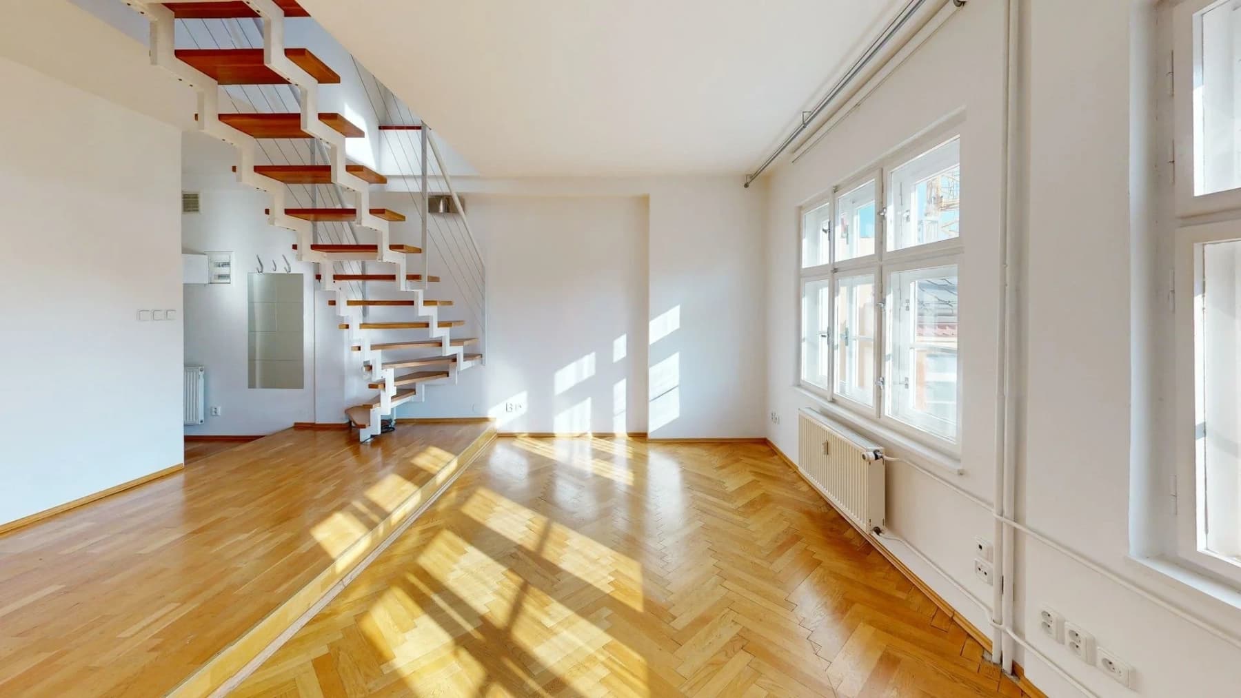 Pronájem bytu 2+1 69 m², Staroměstské náměstí, Praha, Praha Pronájem bytu 2+1 69 m², Staroměstské náměstí, Praha, Praha
