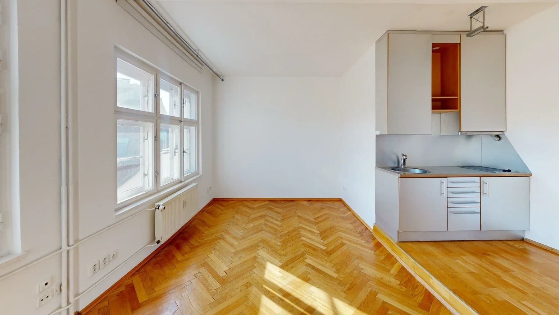 Pronájem bytu 2+1 69 m², Staroměstské náměstí, Praha, Praha Pronájem bytu 2+1 69 m², Staroměstské náměstí, Praha, Praha