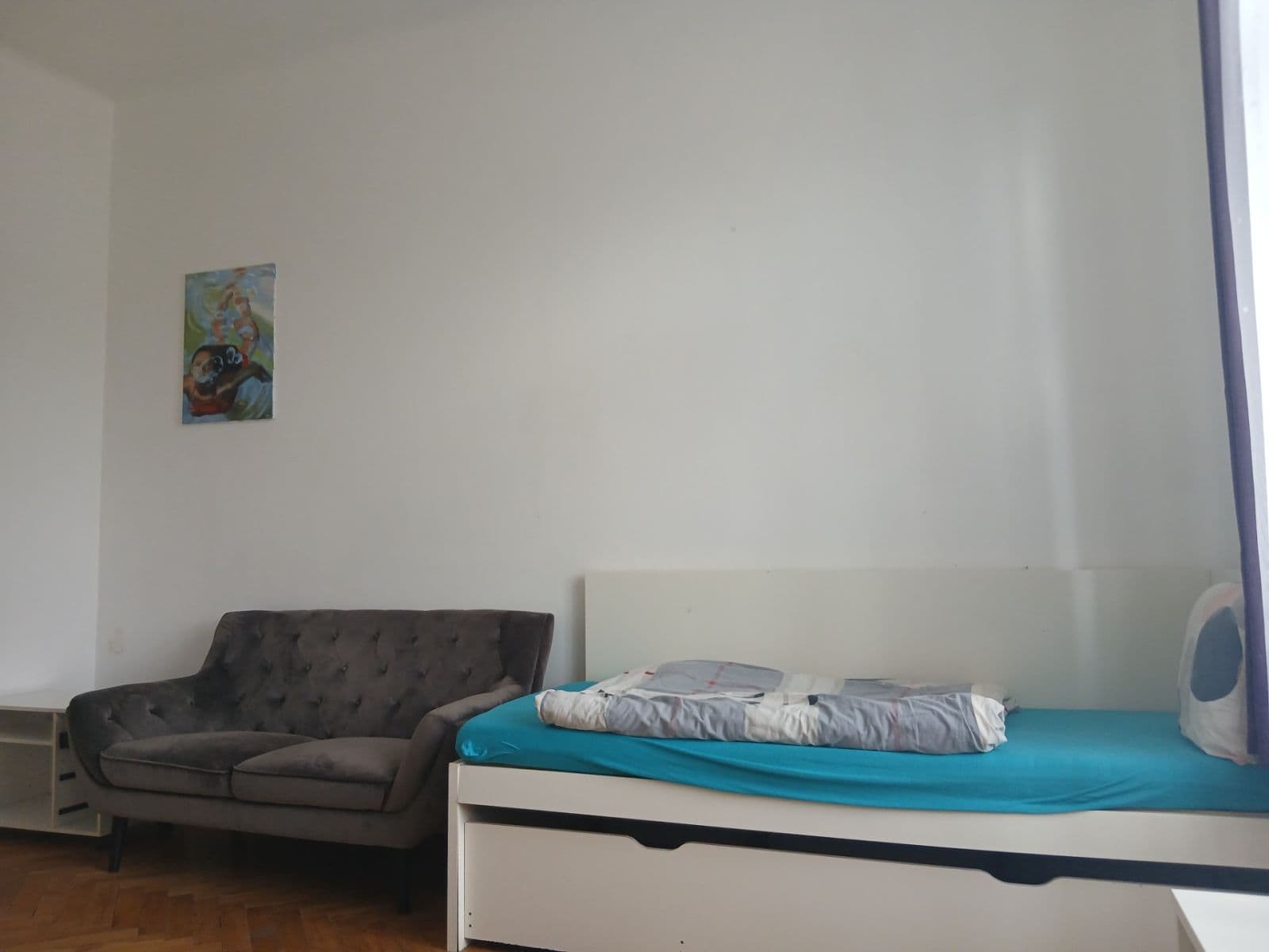 Pronájem bytu 3+1 93 m², Ctiradova, Praha, Praha Pronájem bytu 3+1 93 m², Ctiradova, Praha, Praha