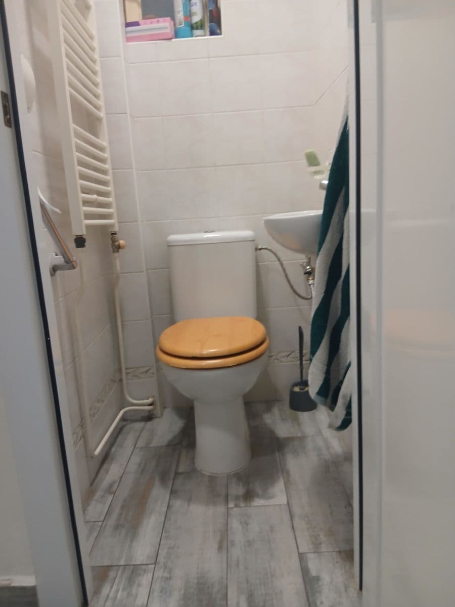 Pronájem bytu 3+1 93 m², Ctiradova, Praha, Praha Pronájem bytu 3+1 93 m², Ctiradova, Praha, Praha