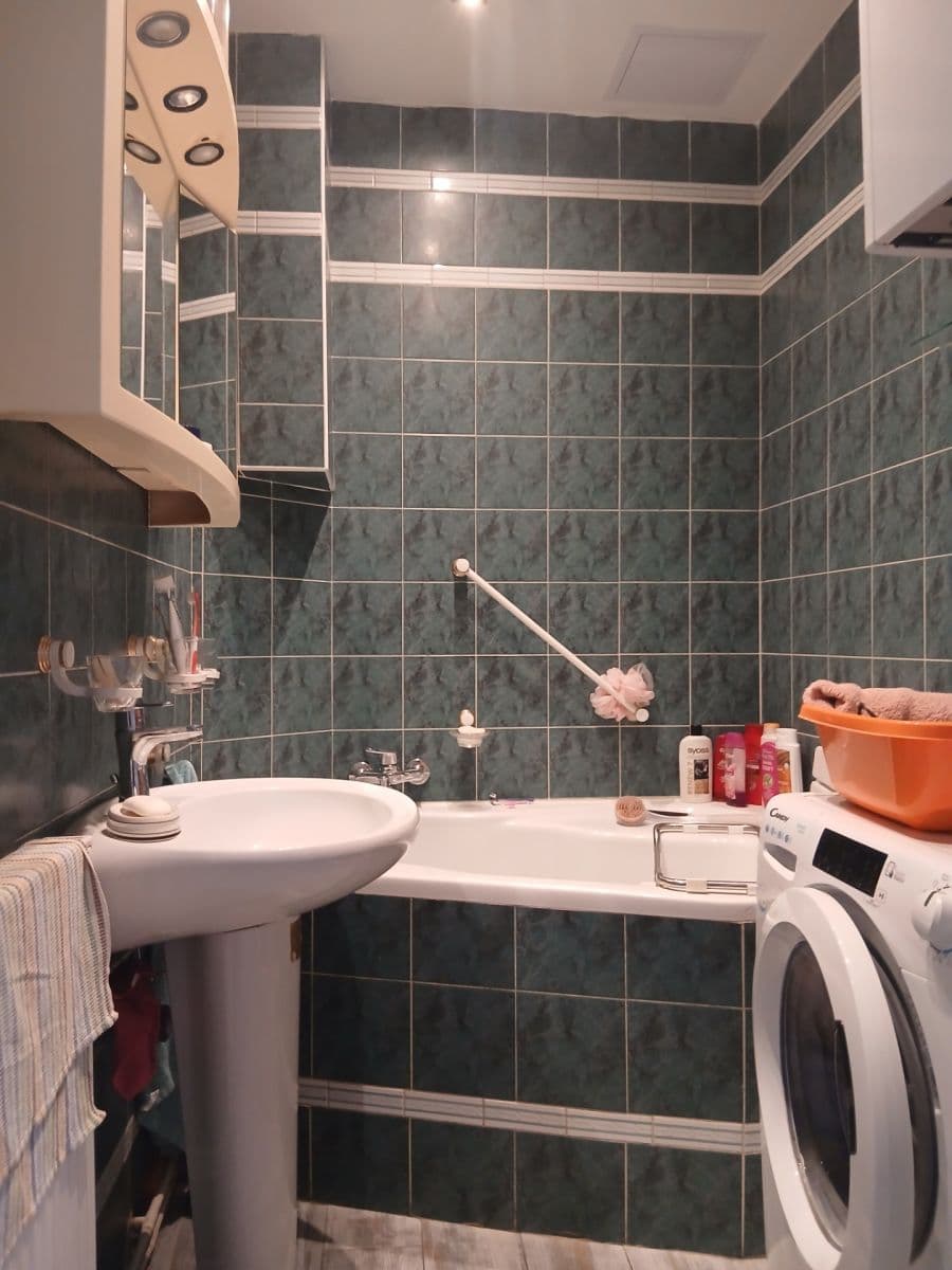 Pronájem bytu 3+1 93 m², Ctiradova, Praha, Praha Pronájem bytu 3+1 93 m², Ctiradova, Praha, Praha