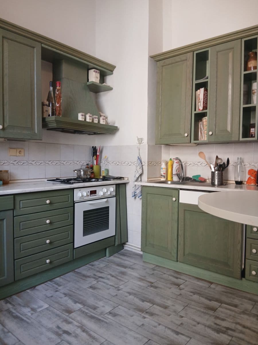 Pronájem bytu 3+1 93 m², Ctiradova, Praha, Praha Pronájem bytu 3+1 93 m², Ctiradova, Praha, Praha