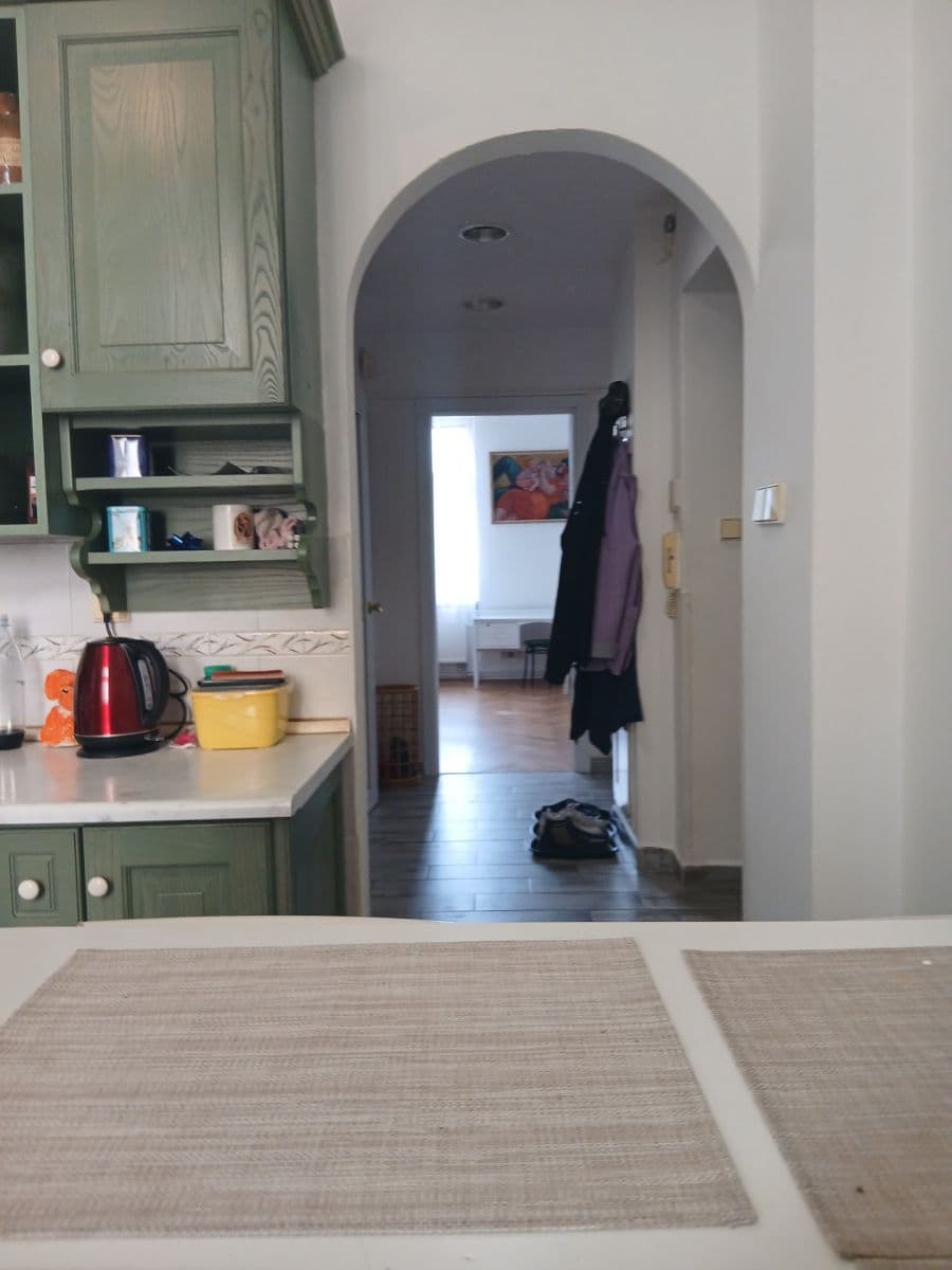 Pronájem bytu 3+1 93 m², Ctiradova, Praha, Praha Pronájem bytu 3+1 93 m², Ctiradova, Praha, Praha