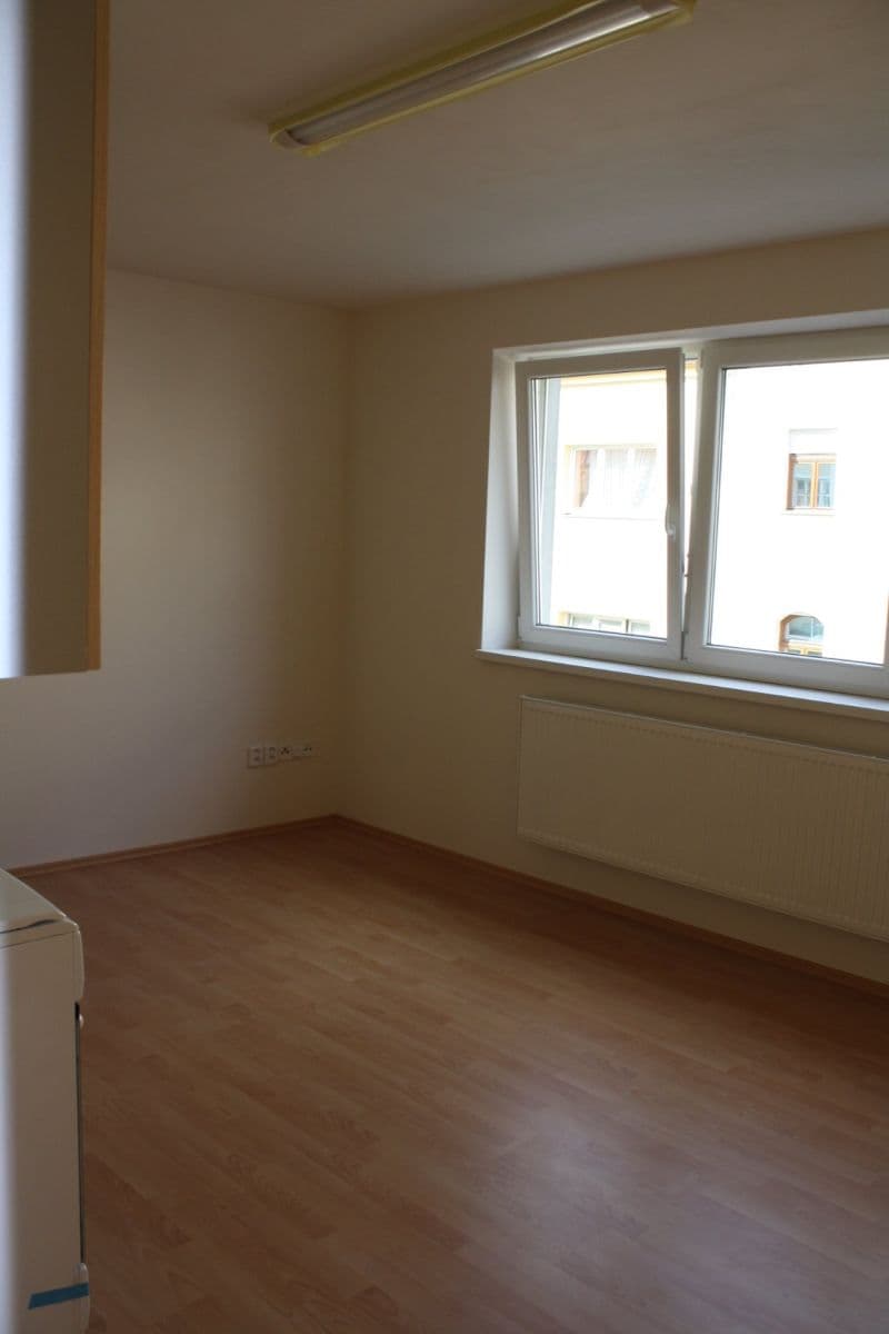 Pronájem bytu 1+kk 31 m², Hálkova, Brno, Jihomoravský kraj Pronájem bytu 1+kk 31 m², Hálkova, Brno, Jihomoravský kraj