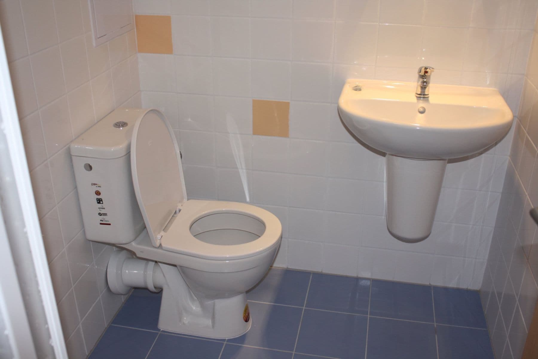 Pronájem bytu 1+kk 31 m², Hálkova, Brno, Jihomoravský kraj Pronájem bytu 1+kk 31 m², Hálkova, Brno, Jihomoravský kraj