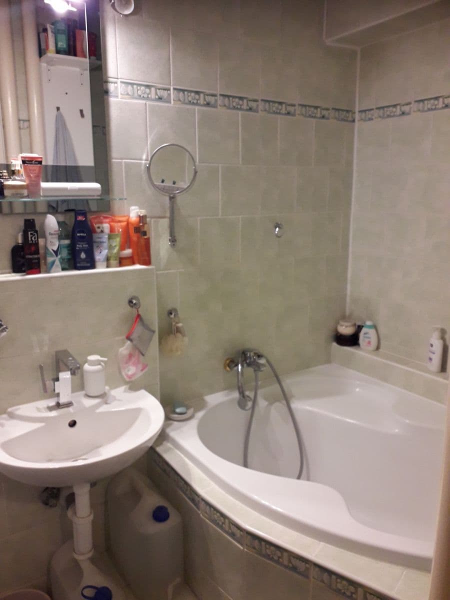 Prodej bytu 1+1 37 m², Čihákova, Poděbrady, Středočeský kraj Prodej bytu 1+1 37 m², Čihákova, Poděbrady, Středočeský kraj