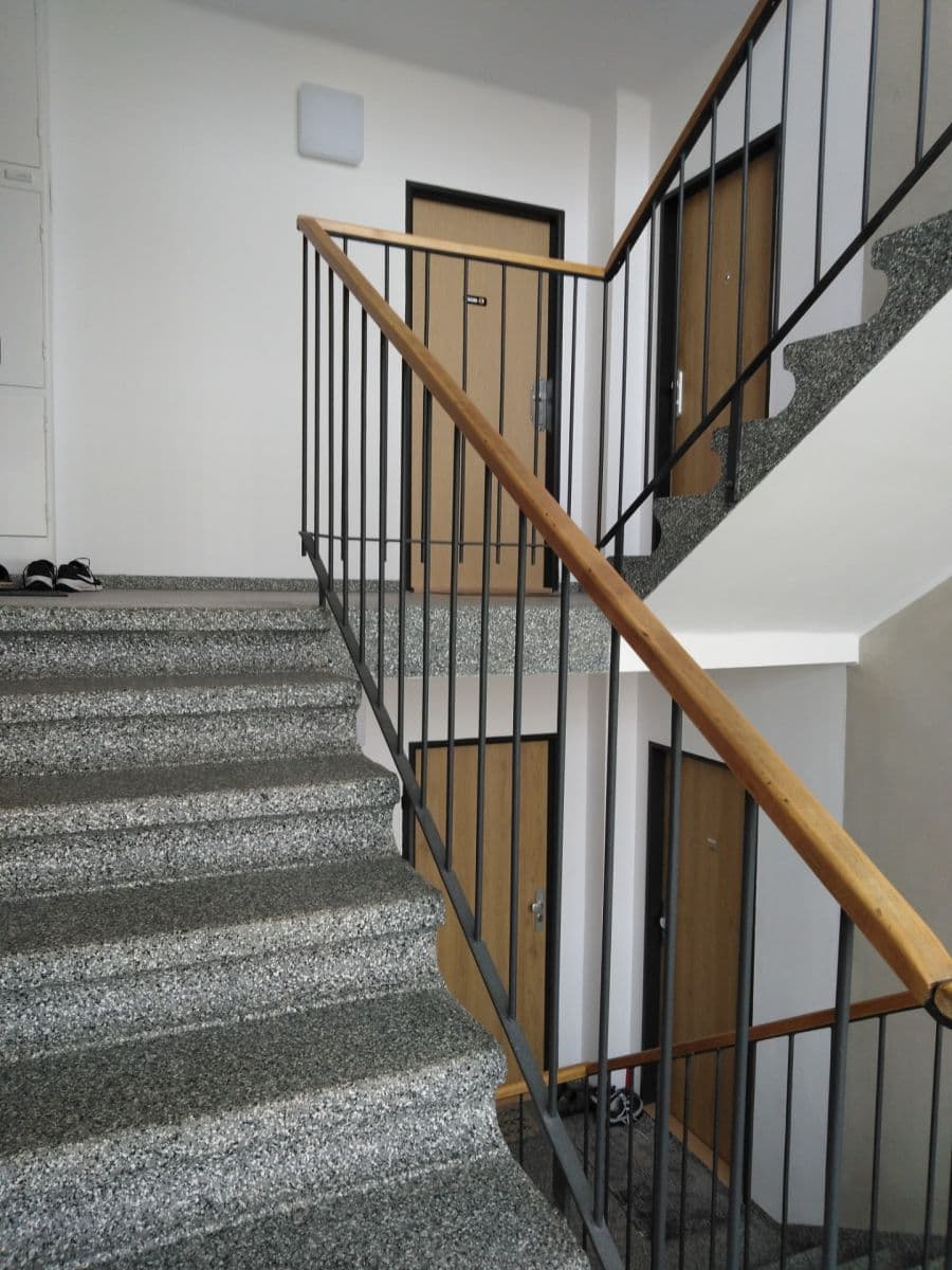 Prodej bytu 1+1 37 m², Čihákova, Poděbrady, Středočeský kraj Prodej bytu 1+1 37 m², Čihákova, Poděbrady, Středočeský kraj