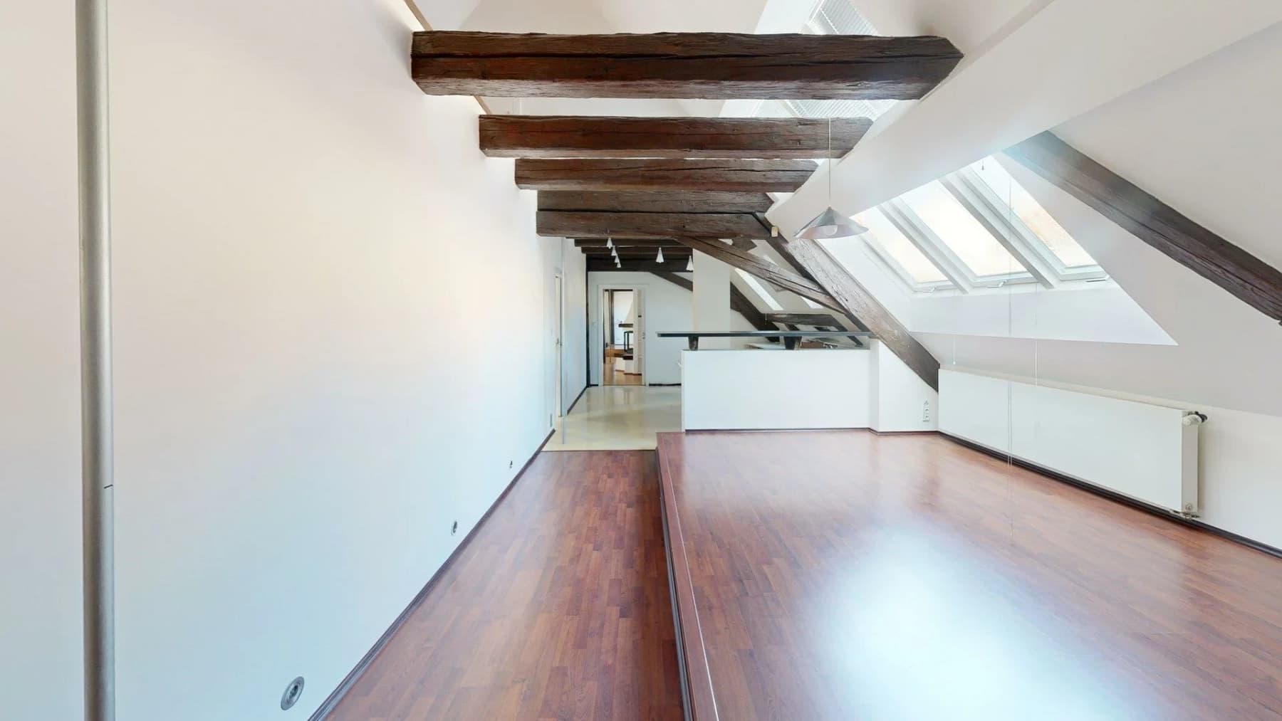 Pronájem bytu 2+kk 209 m², Staroměstské náměstí, Praha, Praha Pronájem bytu 2+kk 209 m², Staroměstské náměstí, Praha, Praha
