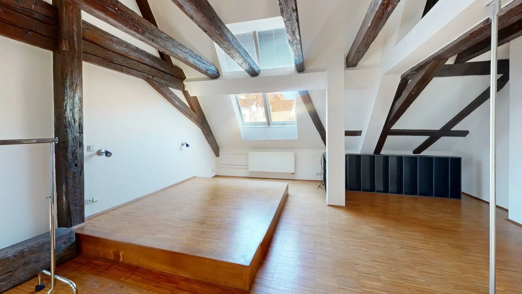 Pronájem bytu 2+kk 209 m², Staroměstské náměstí, Praha, Praha Pronájem bytu 2+kk 209 m², Staroměstské náměstí, Praha, Praha