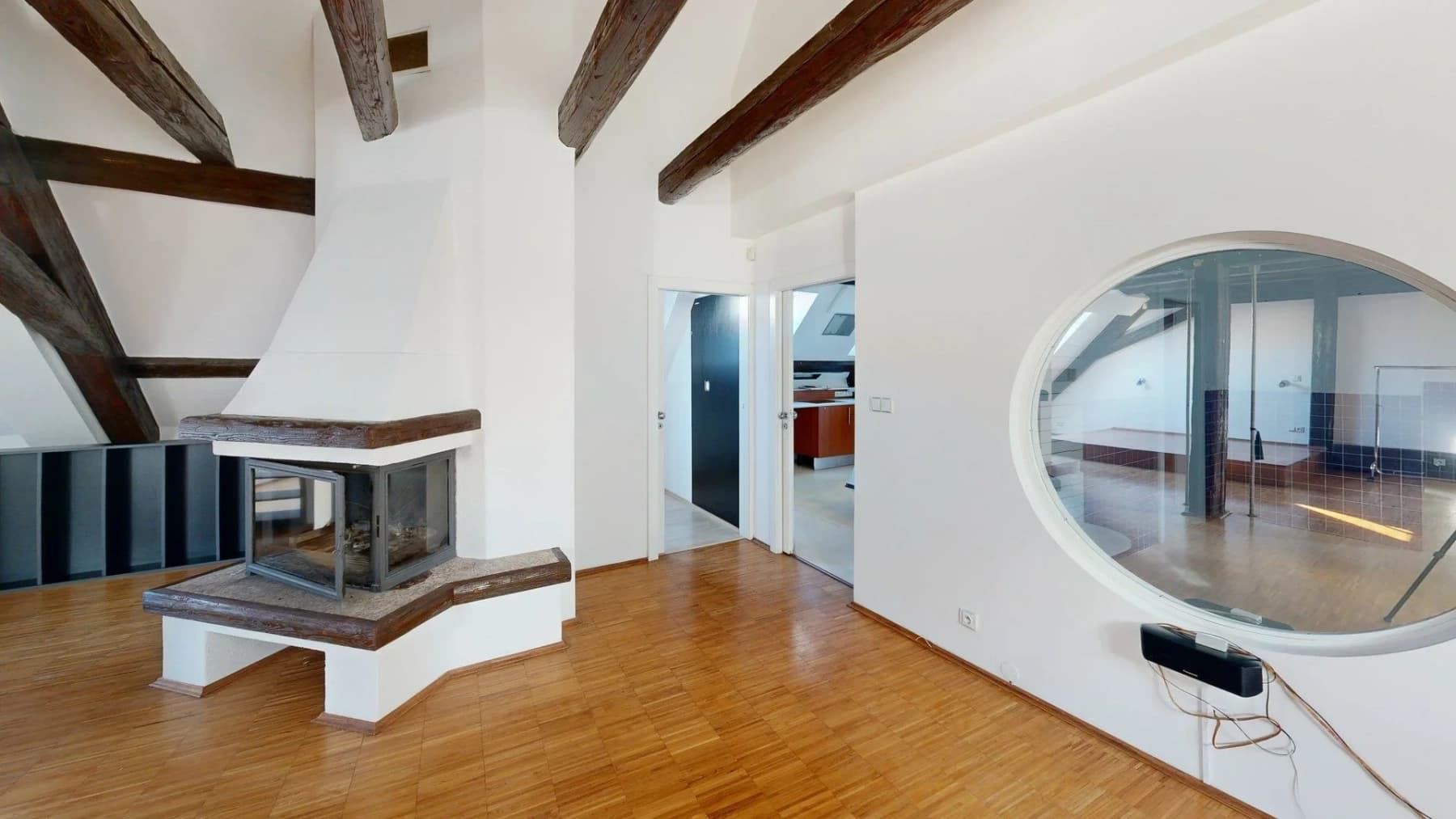 Pronájem bytu 2+kk 209 m², Staroměstské náměstí, Praha, Praha Pronájem bytu 2+kk 209 m², Staroměstské náměstí, Praha, Praha