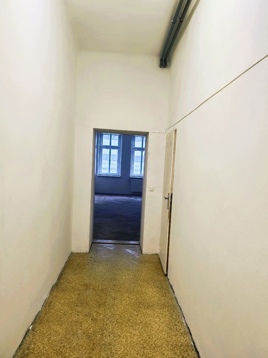 Prodej bytu 2+1 72 m², Křenová, Brno, Jihomoravský kraj Prodej bytu 2+1 72 m², Křenová, Brno, Jihomoravský kraj