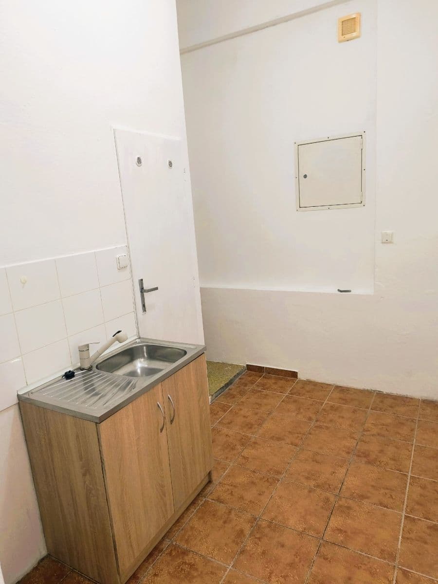Prodej bytu 2+1 72 m², Křenová, Brno, Jihomoravský kraj Prodej bytu 2+1 72 m², Křenová, Brno, Jihomoravský kraj