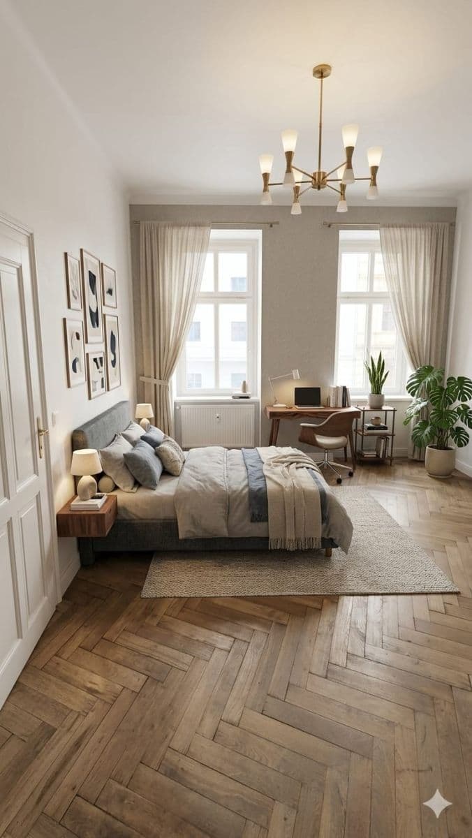Prodej bytu 2+1 72 m², Křenová, Brno, Jihomoravský kraj Prodej bytu 2+1 72 m², Křenová, Brno, Jihomoravský kraj