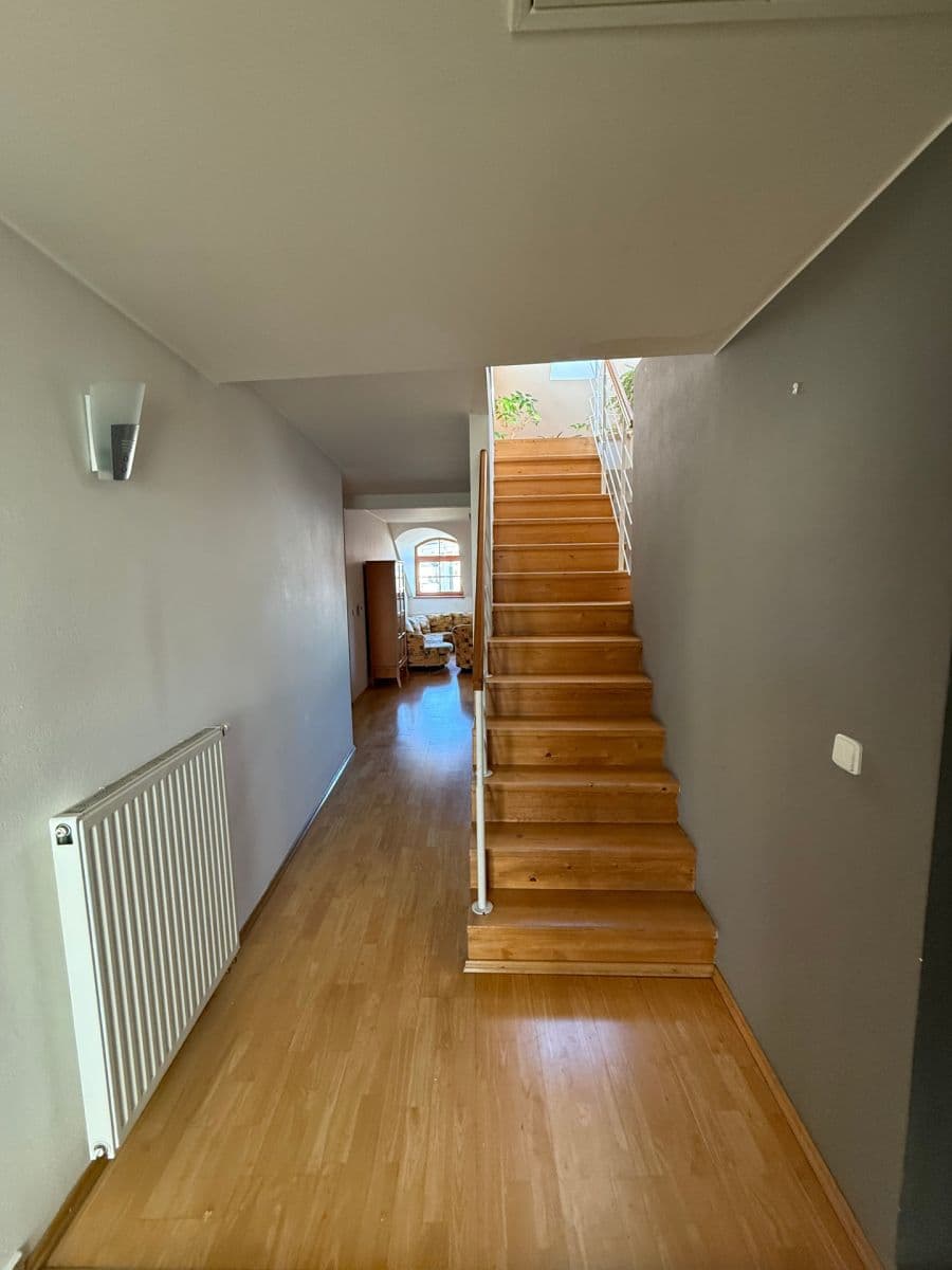 Prodej bytu 4+kk 116 m², Železná, Mladá Boleslav, Středočeský kraj Prodej bytu 4+kk 116 m², Železná, Mladá Boleslav, Středočeský kraj