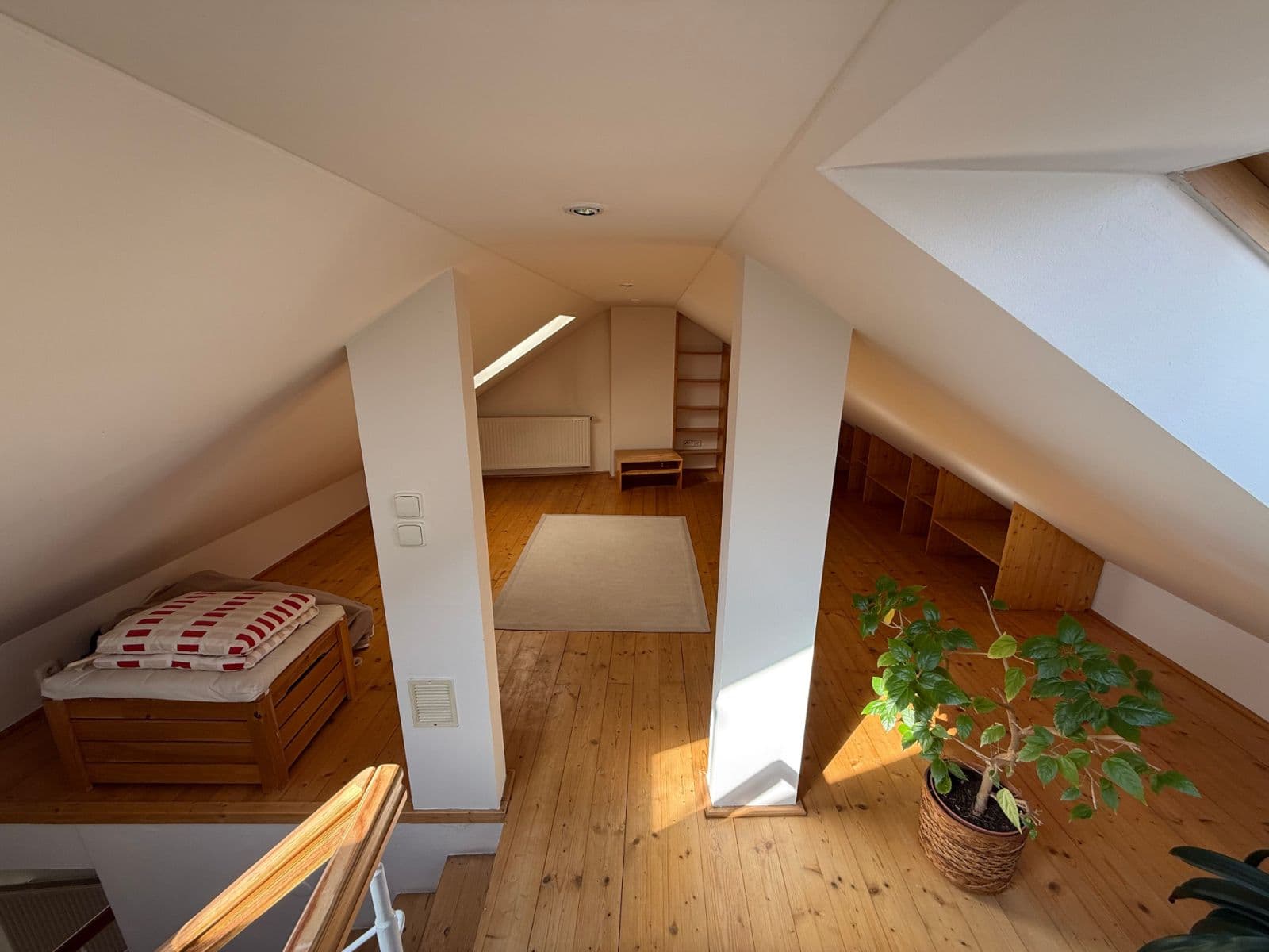 Prodej bytu 4+kk 116 m², Železná, Mladá Boleslav, Středočeský kraj Prodej bytu 4+kk 116 m², Železná, Mladá Boleslav, Středočeský kraj