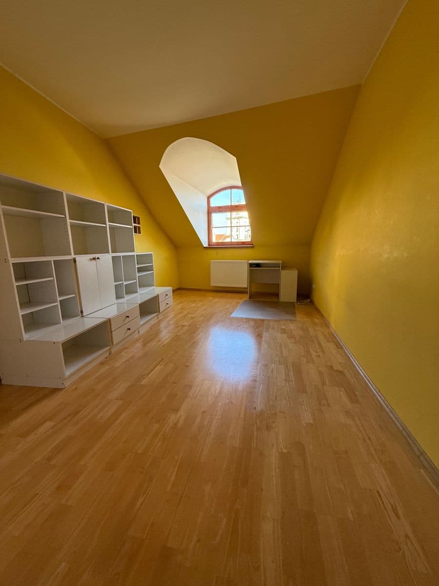 Prodej bytu 4+kk 116 m², Železná, Mladá Boleslav, Středočeský kraj Prodej bytu 4+kk 116 m², Železná, Mladá Boleslav, Středočeský kraj