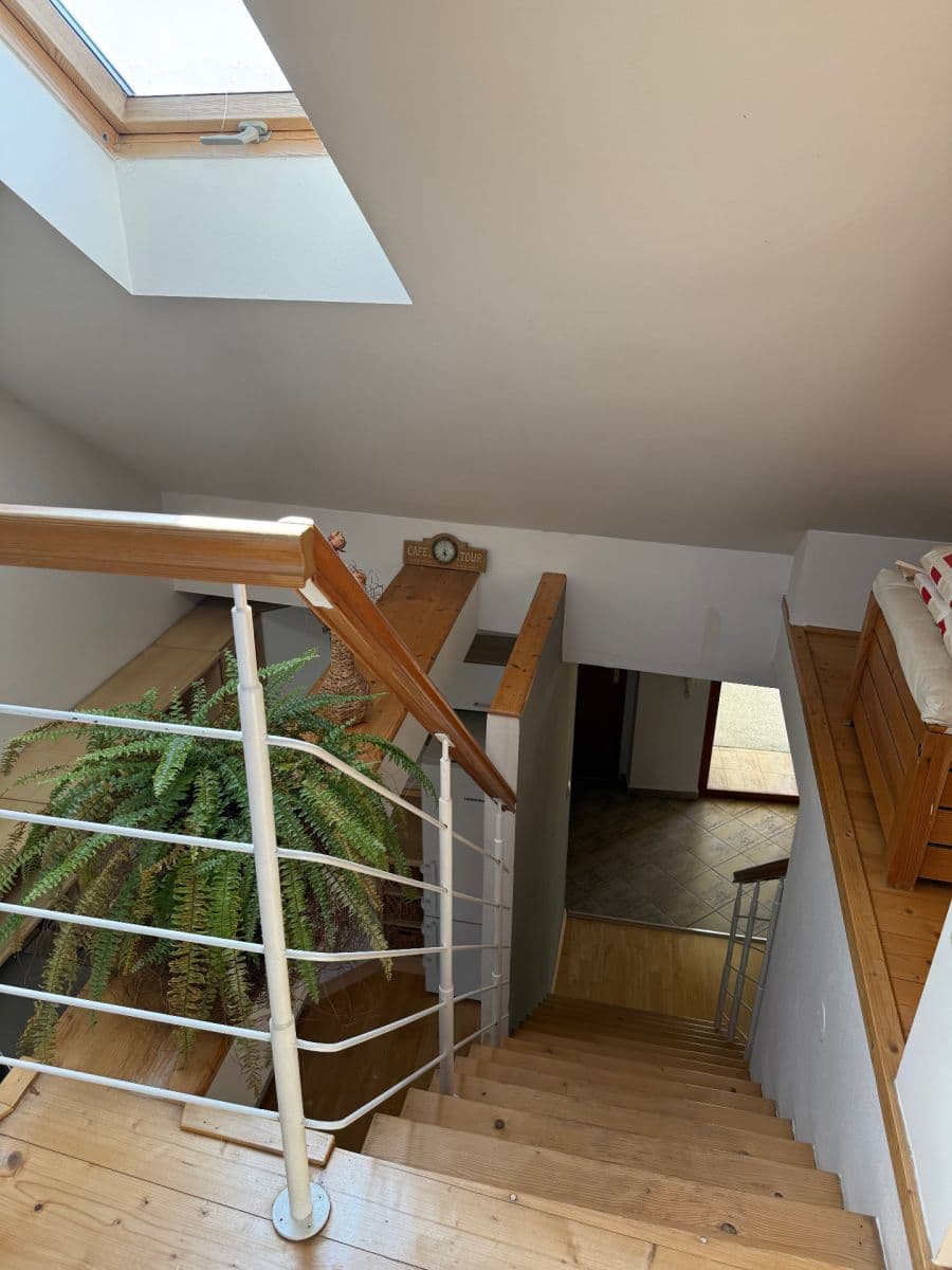 Prodej bytu 4+kk 116 m², Železná, Mladá Boleslav, Středočeský kraj Prodej bytu 4+kk 116 m², Železná, Mladá Boleslav, Středočeský kraj