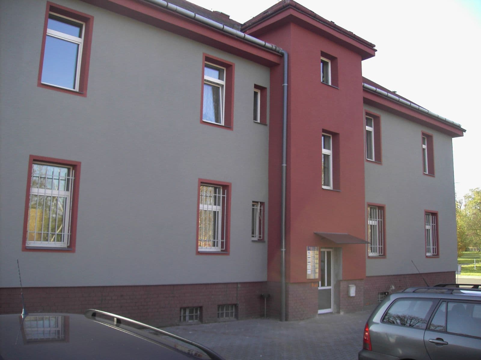 Pronájem kanceláře 65 m², Hlubinská, Ostrava, Moravskoslezský kraj Pronájem kanceláře 65 m², Hlubinská, Ostrava, Moravskoslezský kraj