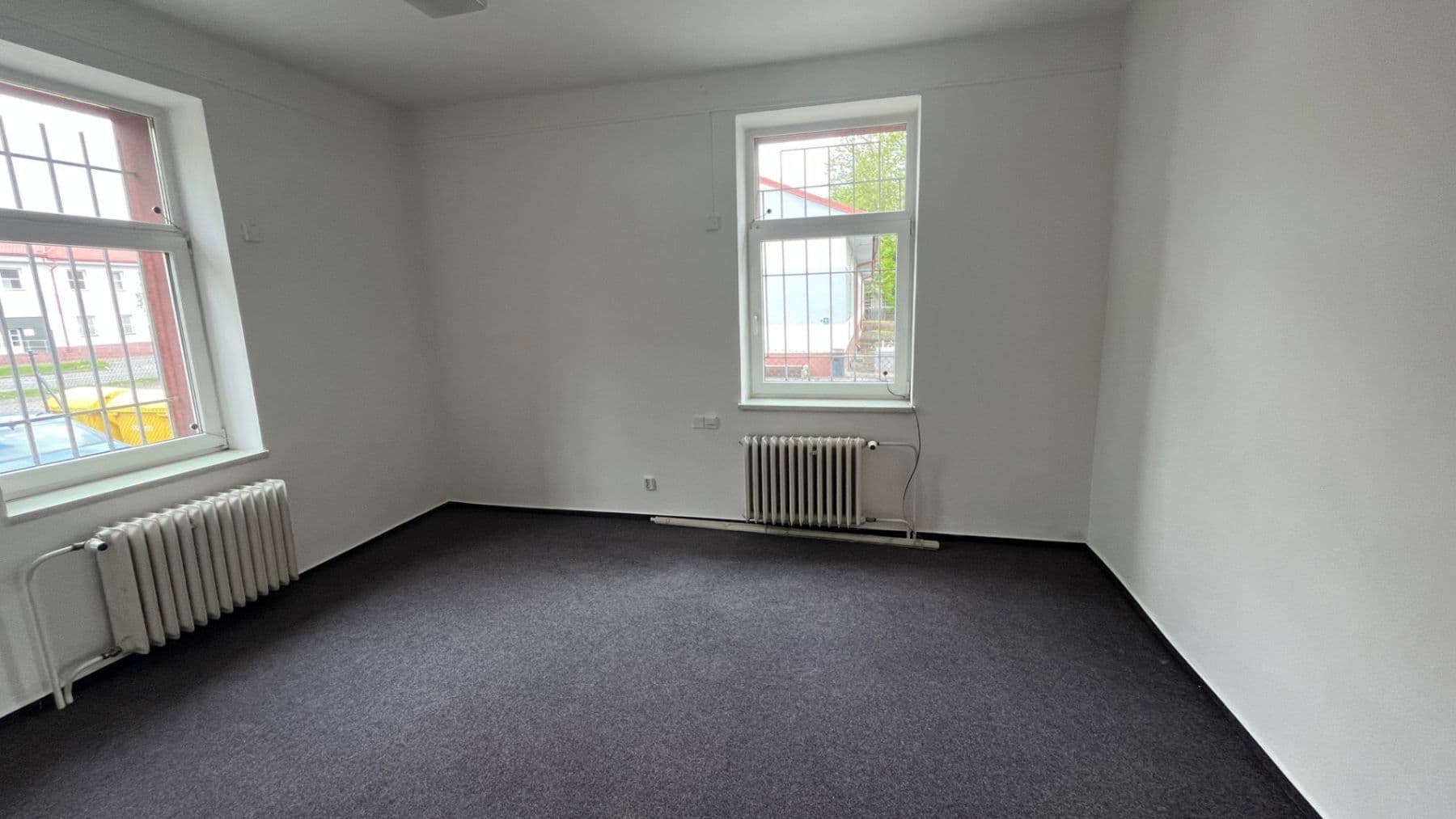 Pronájem kanceláře 65 m², Hlubinská, Ostrava, Moravskoslezský kraj Pronájem kanceláře 65 m², Hlubinská, Ostrava, Moravskoslezský kraj