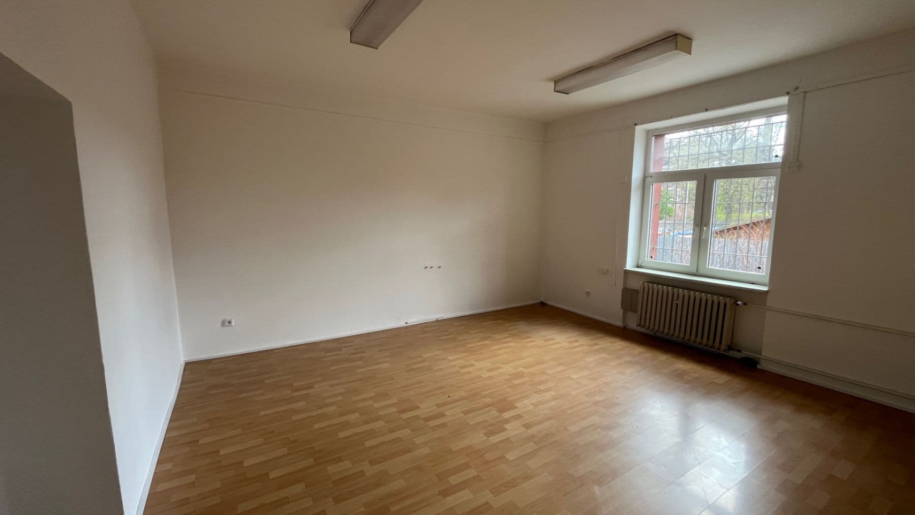 Pronájem kanceláře 65 m², Hlubinská, Ostrava, Moravskoslezský kraj Pronájem kanceláře 65 m², Hlubinská, Ostrava, Moravskoslezský kraj