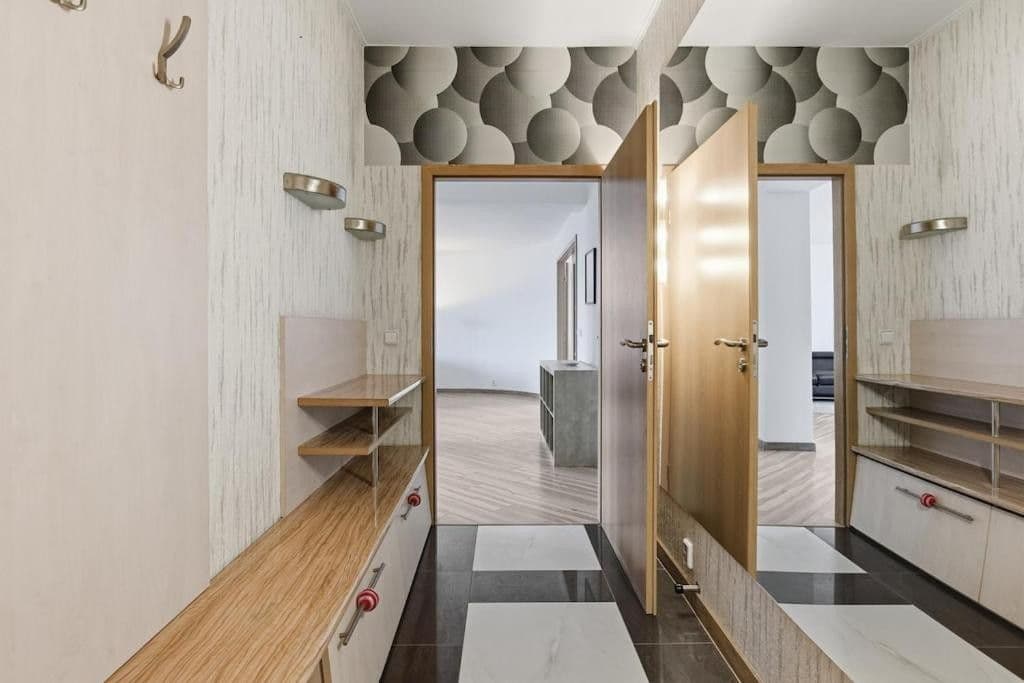 Prodej bytu 2+kk 86 m², Horova, Karlovy Vary, Karlovarský kraj Prodej bytu 2+kk 86 m², Horova, Karlovy Vary, Karlovarský kraj