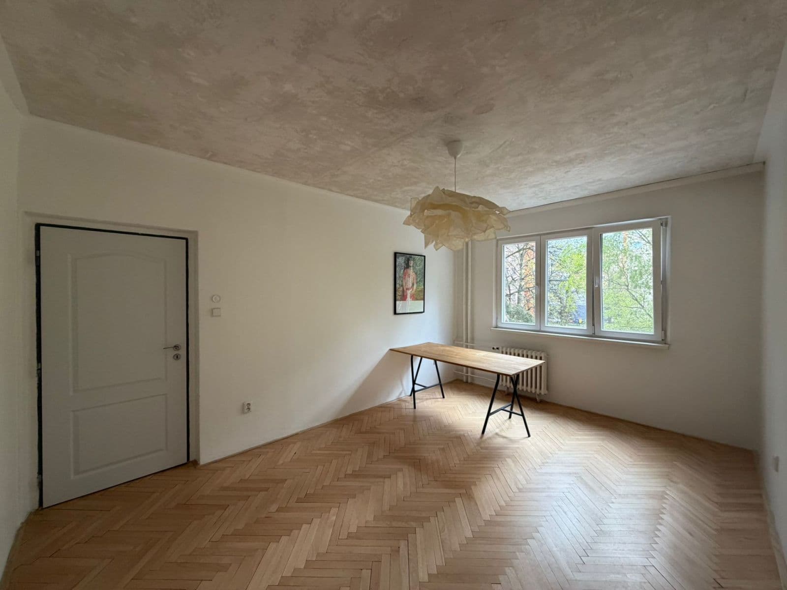 Pronájem bytu 2+1 52 m², Maříkova, Praha, Praha Pronájem bytu 2+1 52 m², Maříkova, Praha, Praha