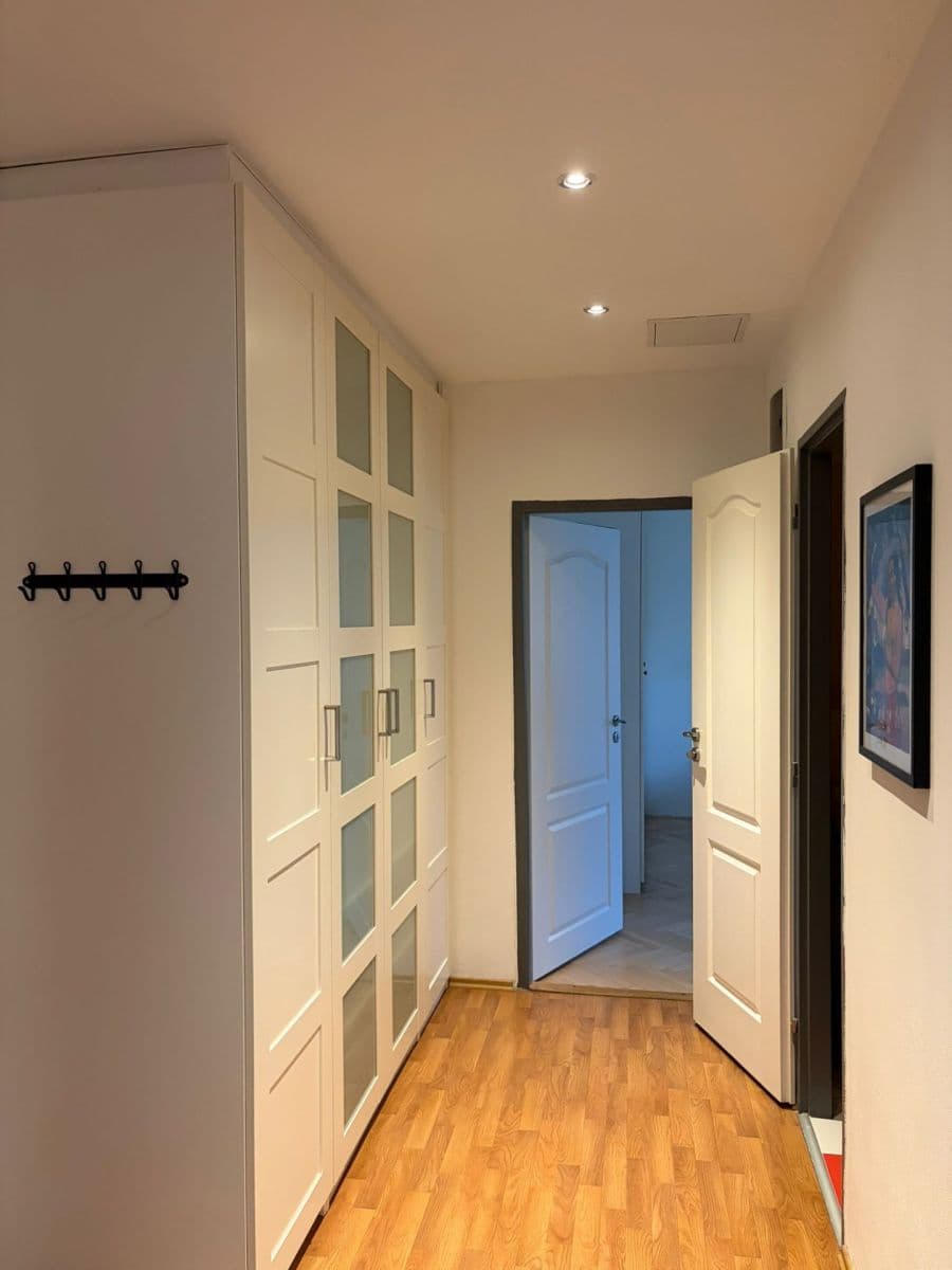 Pronájem bytu 2+1 52 m², Maříkova, Praha, Praha Pronájem bytu 2+1 52 m², Maříkova, Praha, Praha