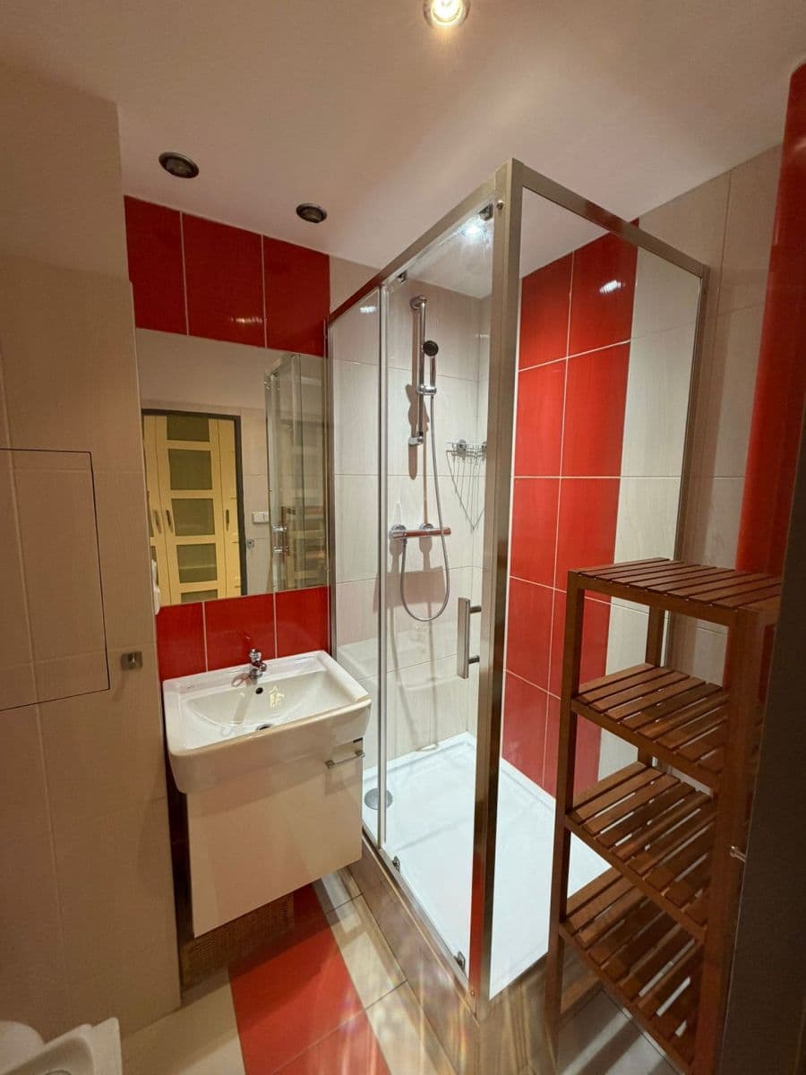 Pronájem bytu 2+1 52 m², Maříkova, Praha, Praha Pronájem bytu 2+1 52 m², Maříkova, Praha, Praha