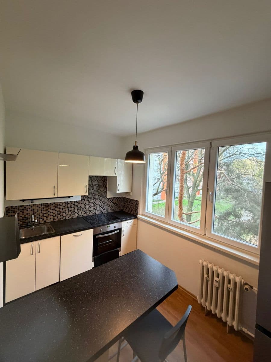 Pronájem bytu 2+1 52 m², Maříkova, Praha, Praha Pronájem bytu 2+1 52 m², Maříkova, Praha, Praha