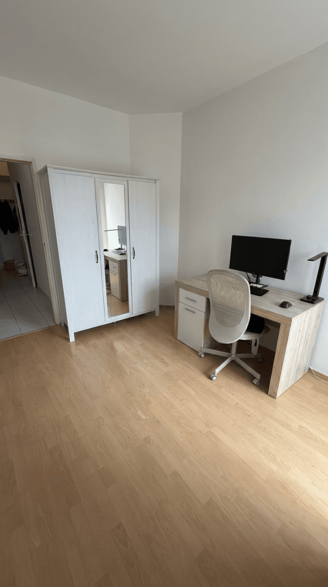 Prodej bytu 2+kk 48 m², Handkeho, Olomouc, Olomoucký kraj Prodej bytu 2+kk 48 m², Handkeho, Olomouc, Olomoucký kraj